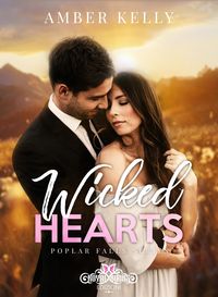 Produktbild: Wicked Hearts