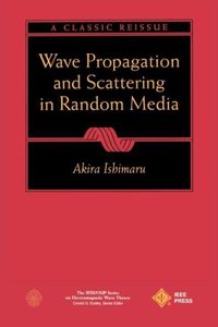 Produktbild: Ishimaru, A: Wave Propagation and Scattering in Random Media