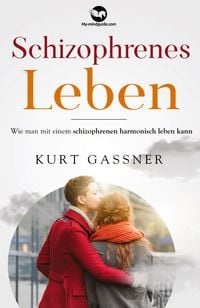 Produktbild: Schizophrenes Leben