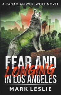 Produktbild: Fear and Longing in Los Angeles