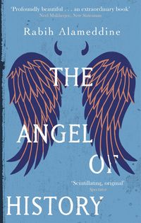 Produktbild: The Angel of History