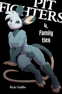 Produktbild: Pit Fighters 4. Family Ties
