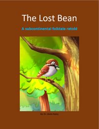 Produktbild: The Lost Bean