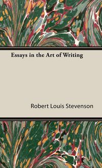 Produktbild: Essays in the Art of Writing