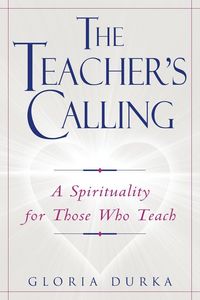 Produktbild: The Teacher's Calling