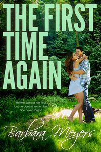 Produktbild: The First Time Again (The Braddocks)