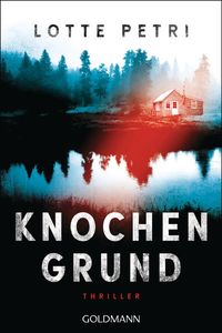 Produktbild: Knochengrund