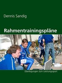 Produktbild: Rahmentrainingspl&auml;ne