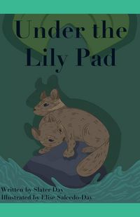 Produktbild: Under The Lily Pad