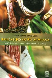 Produktbild: Dan&ccedil;as de matriz africana
