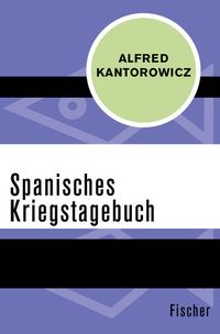 Produktbild: Spanisches Kriegstagebuch