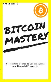 Produktbild: Bitcoin Mastery