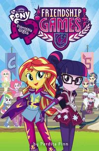Produktbild: Friendship Games