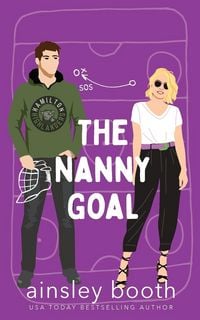 Produktbild: The Nanny Goal