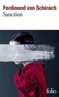 Produktbild: Sanction