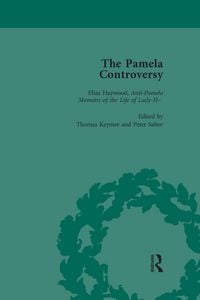 Produktbild: The Pamela Controversy Vol 3