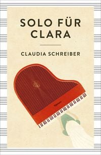 Produktbild: Solo f&uuml;r Clara