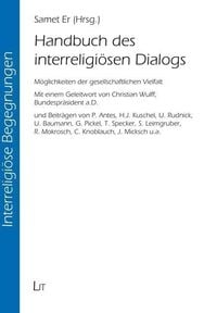 Produktbild: Handbuch des interreligi&ouml;sen Dialogs