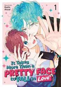 Produktbild: It Takes More Than a Pretty Face to Fall in Love Vol. 1
