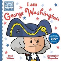 Produktbild: I Am George Washington