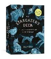 Produktbild: The Stargazer's Deck: Glow-in-the-Dark Constellation Cards