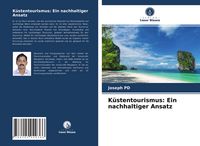 Produktbild: K&uuml;stentourismus: Ein nachhaltiger Ansatz