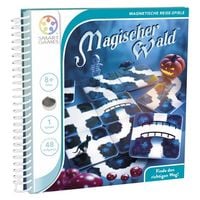 Produktbild: Magischer Wald