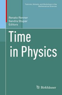 Produktbild: Time in Physics