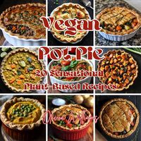 Produktbild: Vegan Pot Pie