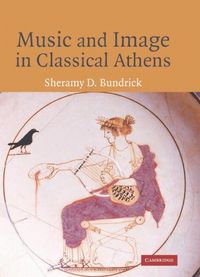Produktbild: Music and Image in Classical Athens