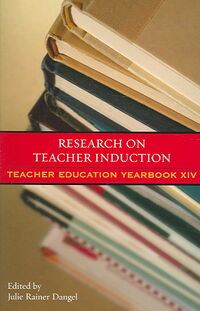 Produktbild: Research On Teacher Induction