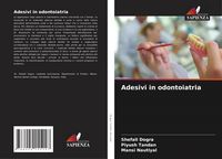 Produktbild: Adesivi in odontoiatria