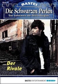 Produktbild: Die Schwarzen Perlen - Folge 19