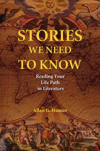 Produktbild: Stories We Need to Know