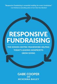 Produktbild: Responsive Fundraising