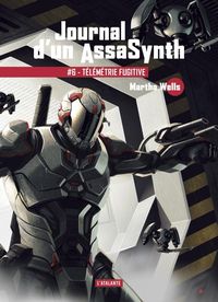 Produktbild: Journal d'un assasynth