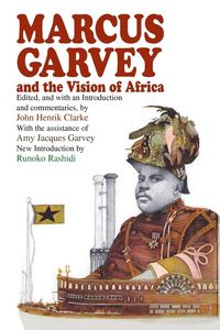 Produktbild: Marcus Garvey and the Vision of Africa