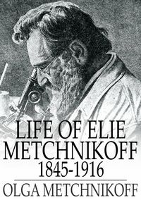 Produktbild: Life of Elie Metchnikoff