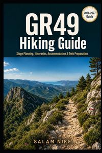 Produktbild: GR49 Hiking Guide