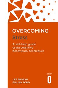 Produktbild: Overcoming Stress