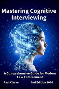 Produktbild: Mastering Cognitive Interviewing