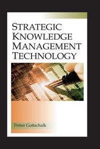 Produktbild: Strategic Knowledge Management Technology