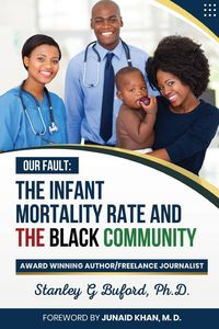Produktbild: The Infant Mortality Rate and the Black Community
