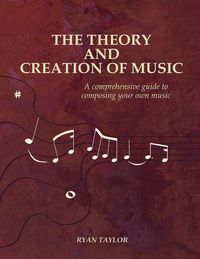 Produktbild: The Theory and Creation of Music
