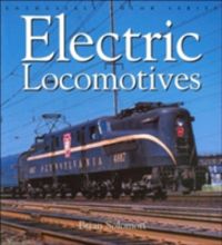 Produktbild: Solomon, B: Electric Locomotives