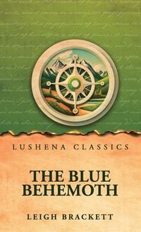 Produktbild: The Blue Behemoth