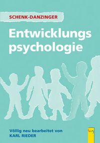 Produktbild: Entwicklungspsychologie, Neubearbeitung