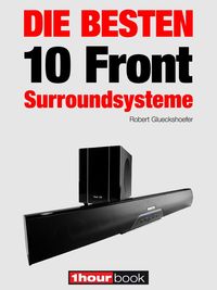 Produktbild: Die besten 10 Front-Surroundsysteme