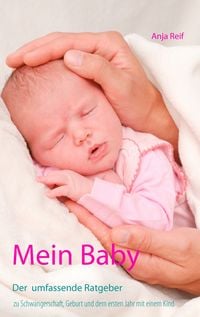 Produktbild: Mein Baby
