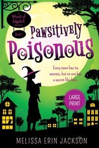 Produktbild: Pawsitively Poisonous